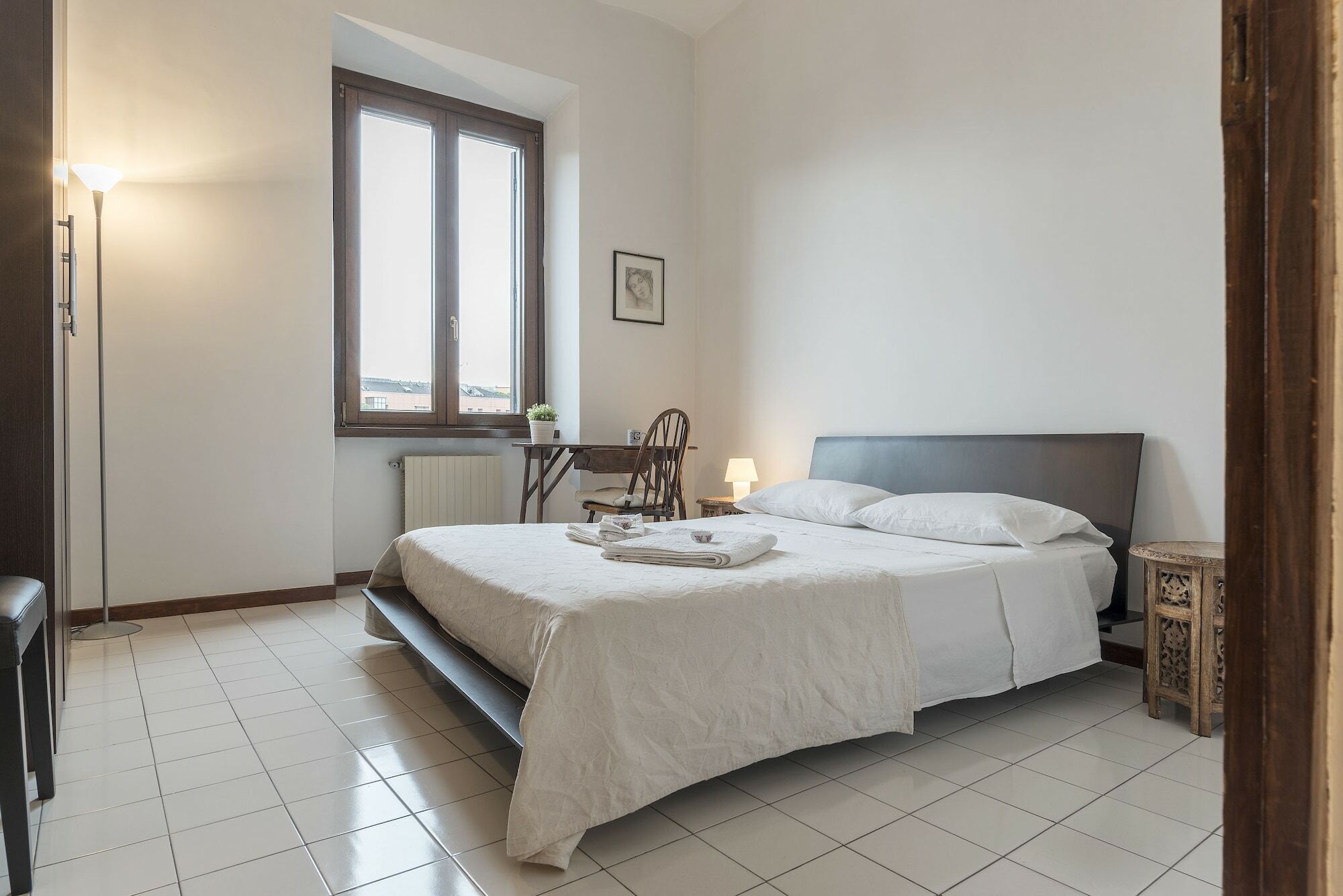 Labicana 2 Hotell Rom
